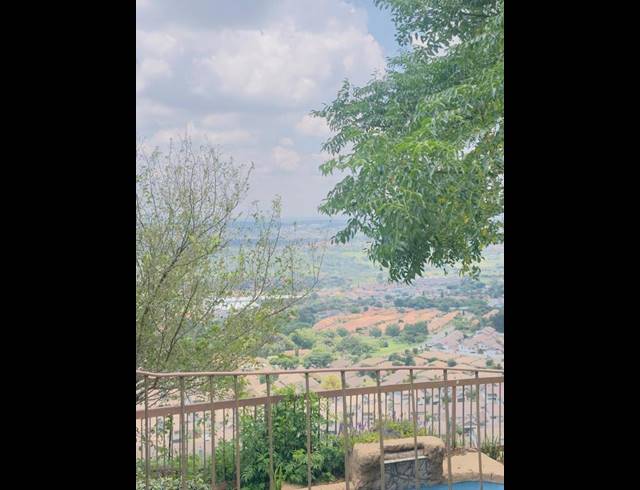 4 BEDROOM PROPERTY TO RENT IN WILROPARK